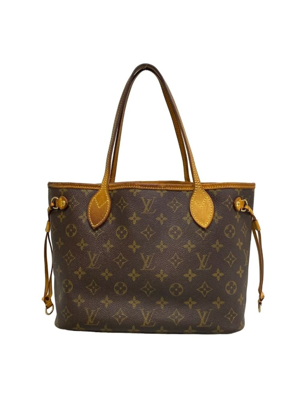 Louis Vuitton Tote Bag Monogram Neverfull PM